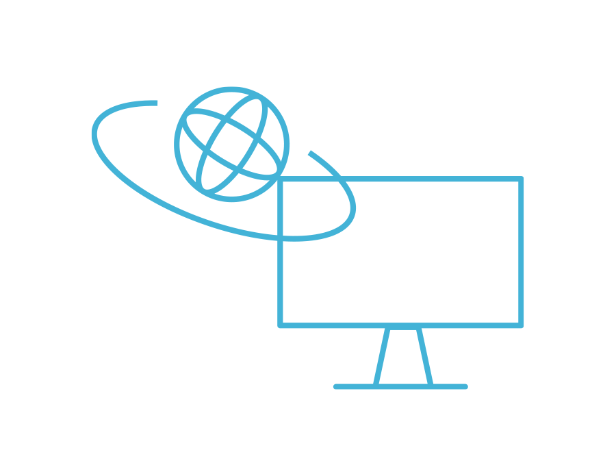 WEB系ソリューション