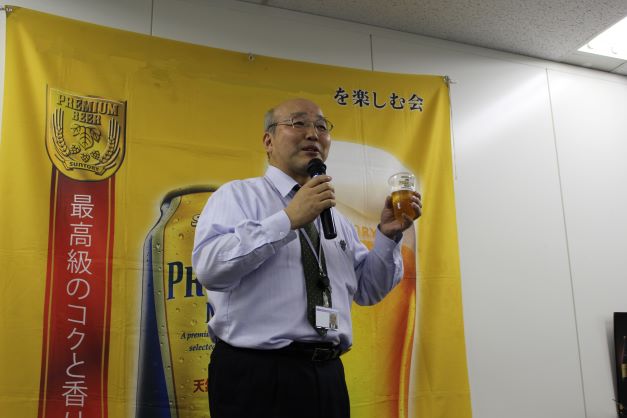 ビール2