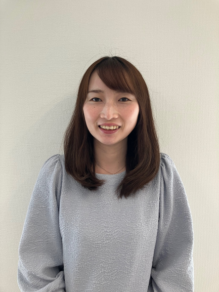 先輩社員Case06の仕事風景5